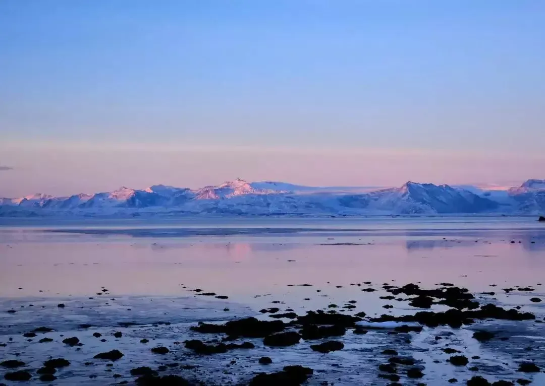 45岁中国人“上岸”冰岛公务员,年休假30天 45岁中国人“上岸”冰岛公务员,年休假30天