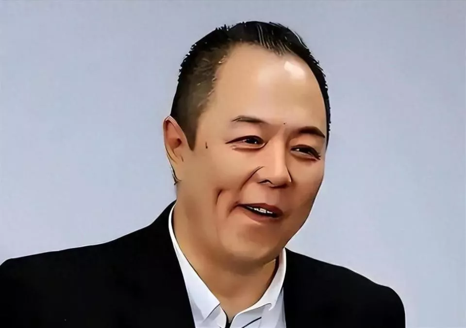 3个孩子8段感情，张铁林如今的下场怪不了别人