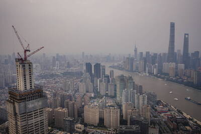 曾入選「示範性房企」！ 中國建商又爆雷- 自由財經