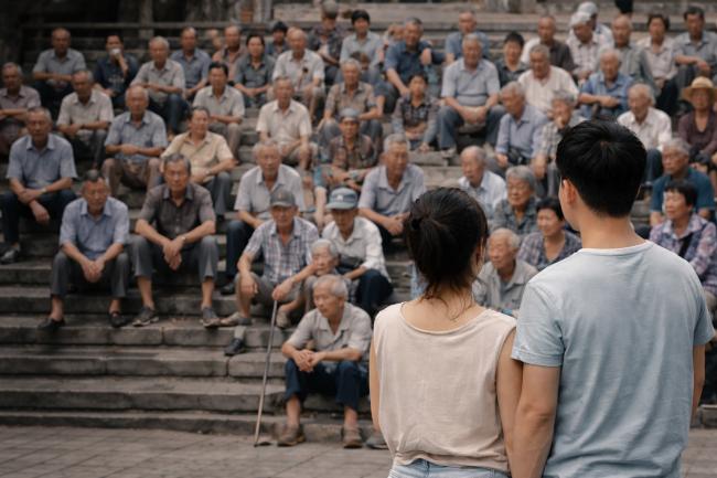 中南海软硬兼施，年轻人根本不买账