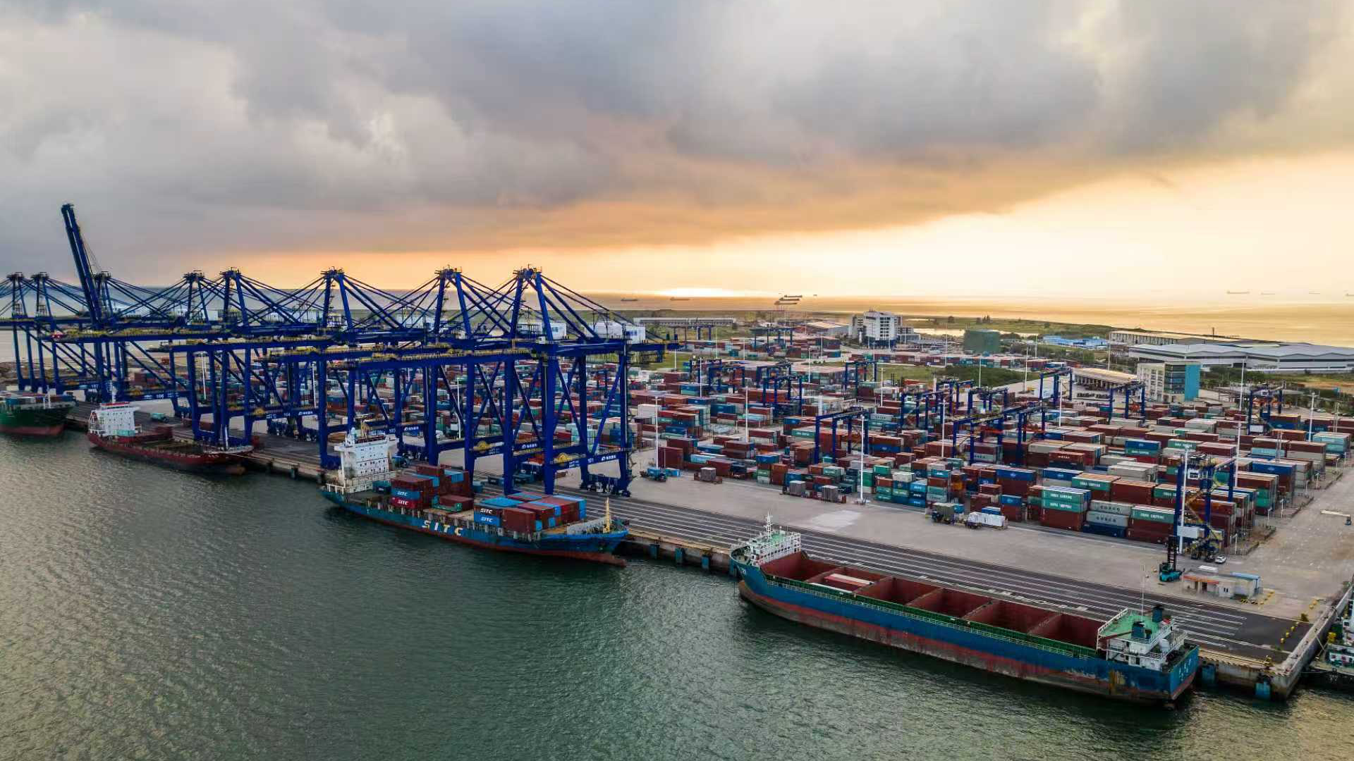 海南自由贸易港，要放开什么？