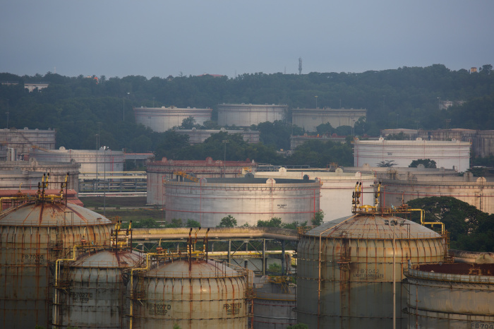 分析师正质疑印度能否迅速摆脱对俄罗斯石油进口的依赖。