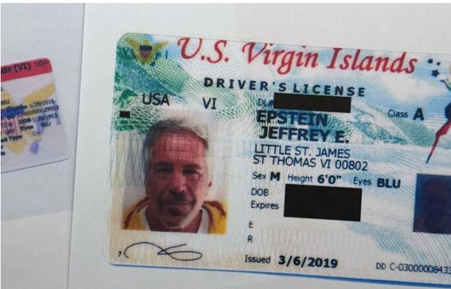 淫魔风暴恐扫下世界级领袖 川普没事两要因曝光