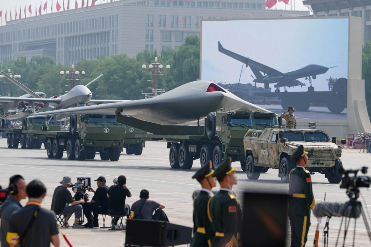 这类产品害苦各国买家，中国正在全球碰钉子