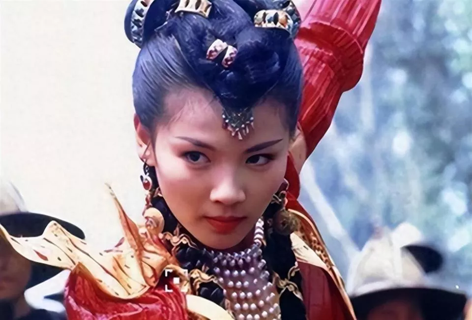 钱再多有什么用?47岁刘涛的现状,给所有的中年女性提了个醒