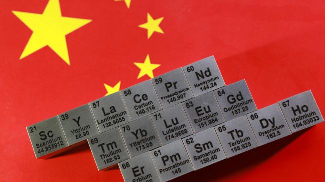 为了击败北京，川普变阵大转向