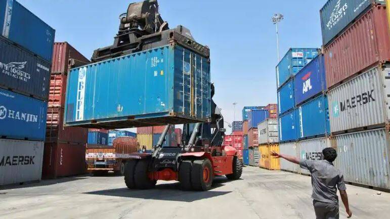 中国再禁日本水产品，引发市场预期需求将转向替代供应国，印度水产股闻讯暴涨11%。 （撷取自社群平台）