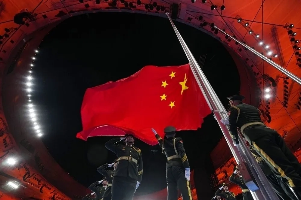 武昌起义幽灵再现？中共军队出现危险变量