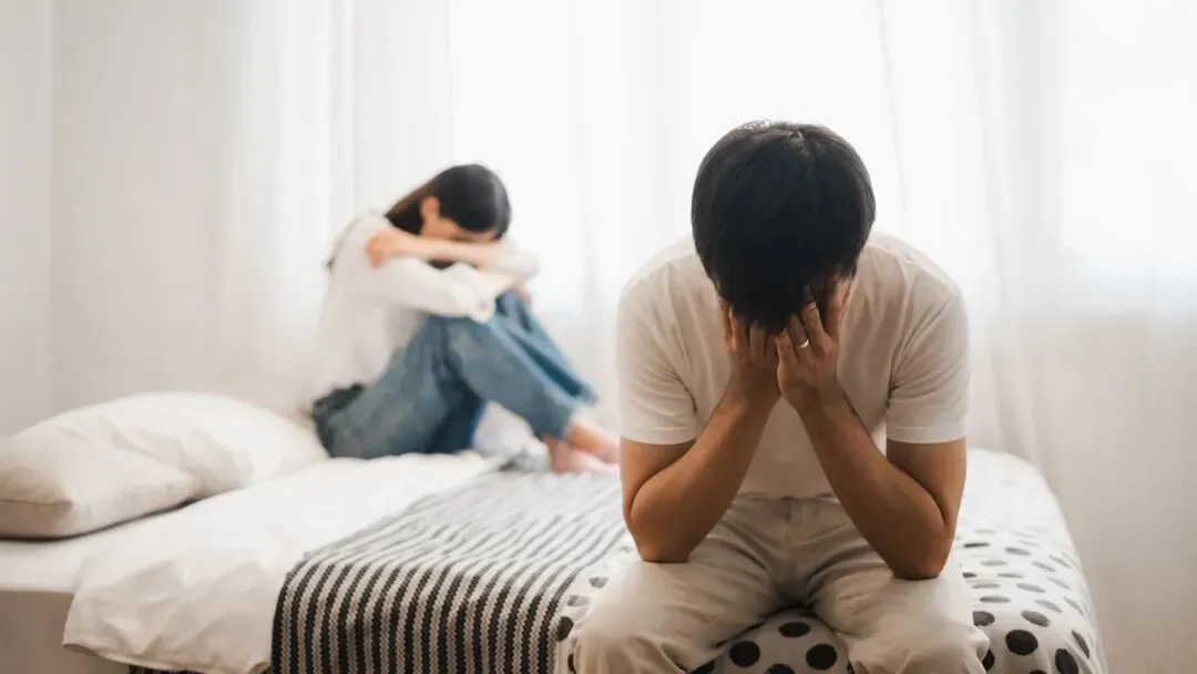 婚前同居等同家人？男女网友这次竟然都炸了