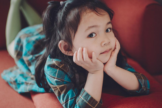 经常被吼的孩子，智商可能发生巨大变化