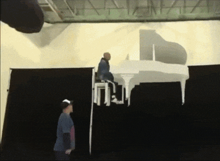 顶流巨星，命悬一线