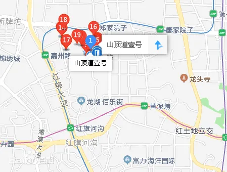 中国顶级凶宅 背后有“魔咒”