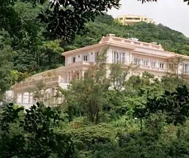 中国顶级凶宅 背后有“魔咒”