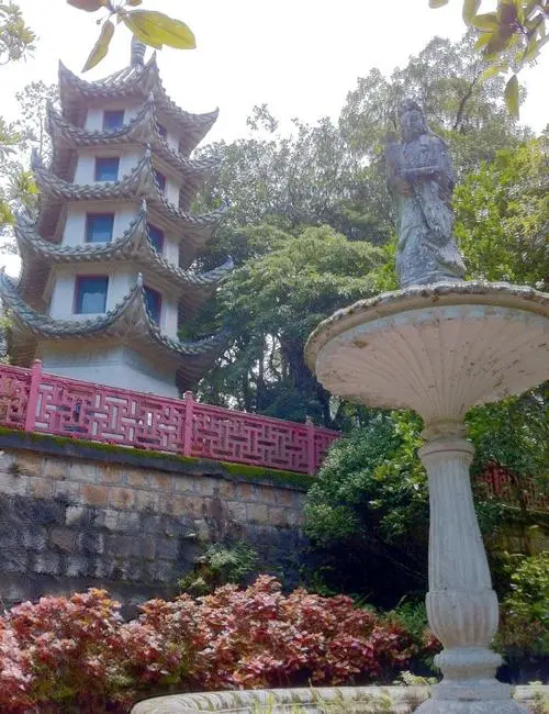 中国顶级凶宅 背后有“魔咒”