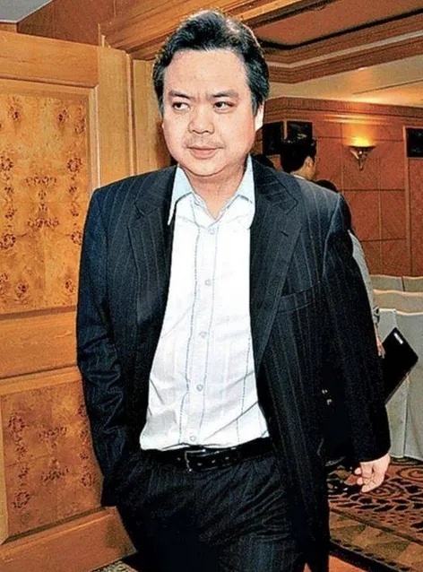 中国顶级凶宅 背后有“魔咒”