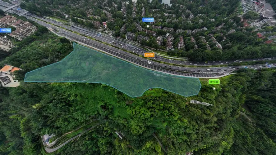 中国顶级凶宅 背后有“魔咒”