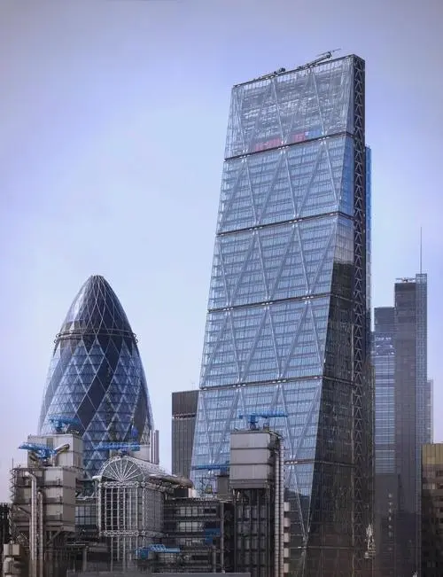 中国顶级凶宅 背后有“魔咒”