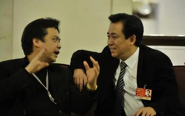 中国顶级凶宅 背后有“魔咒”