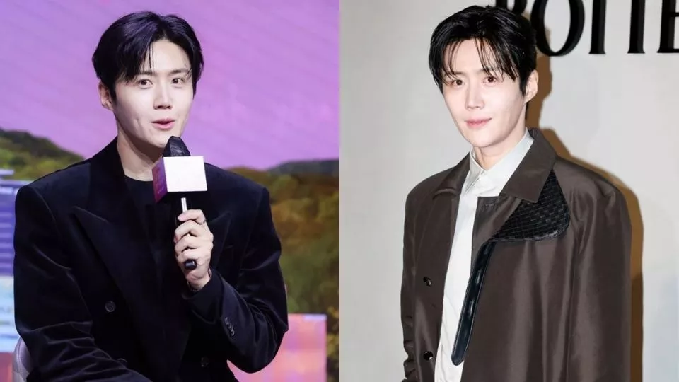 韩娱艺人那么多，为什么塌房的又是金宣虎？