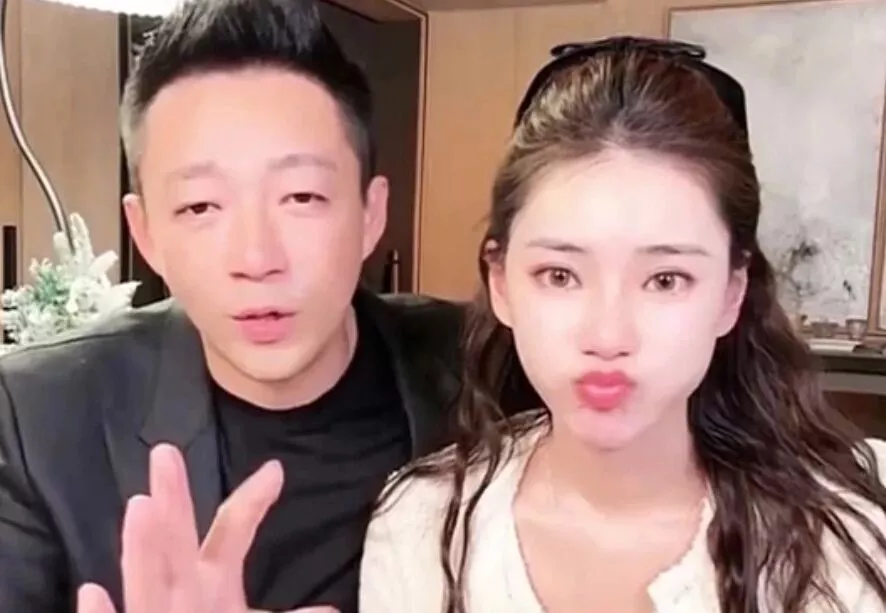 大S去世一周年，再看张兰对马筱梅的评价