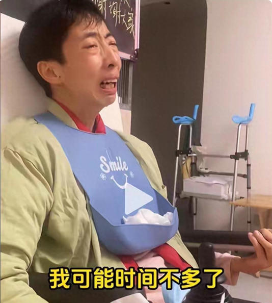 云南美女杨丹，因头晕确诊小脑萎缩，年仅30岁，全家只剩一人在世