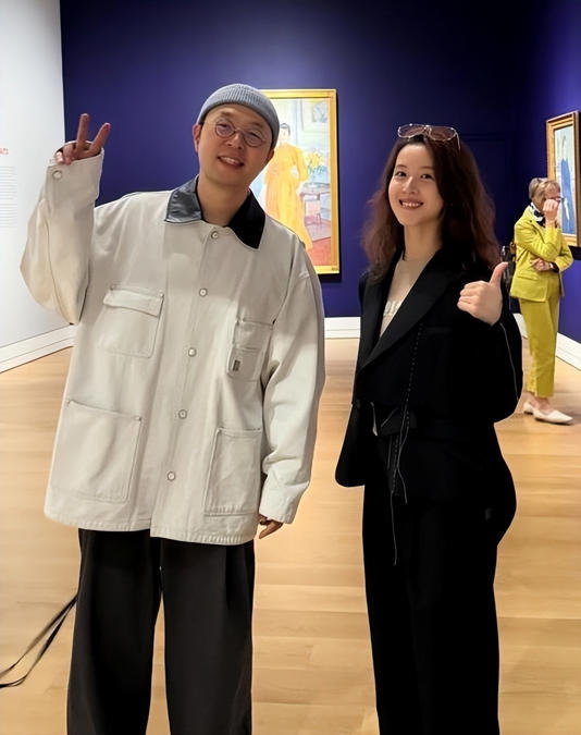 和刘强东翻脸，搭上杜海涛，这一次章泽天打脸郭晶晶和整个阔太圈