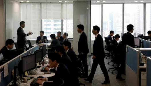 豪掷300万瑞士留学，我成了LV柜姐