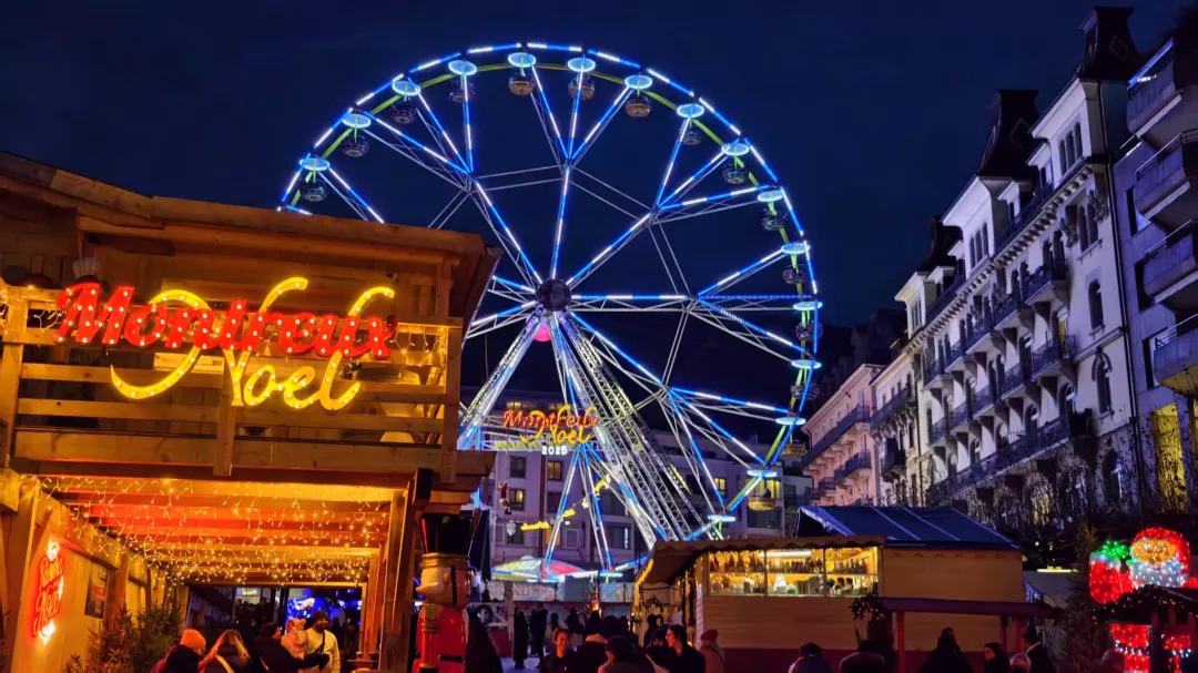 豪掷300万瑞士留学，我成了LV柜姐