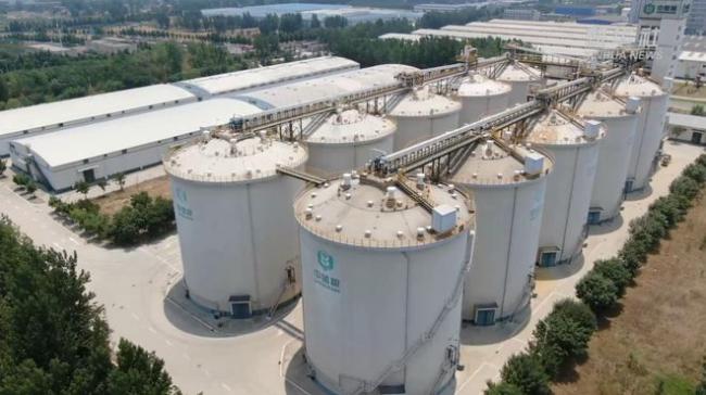 要为大事做准备？ 中国疯狂囤积战略物资