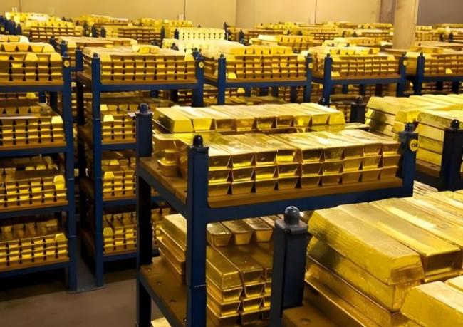 要为大事做准备？ 中国疯狂囤积战略物资