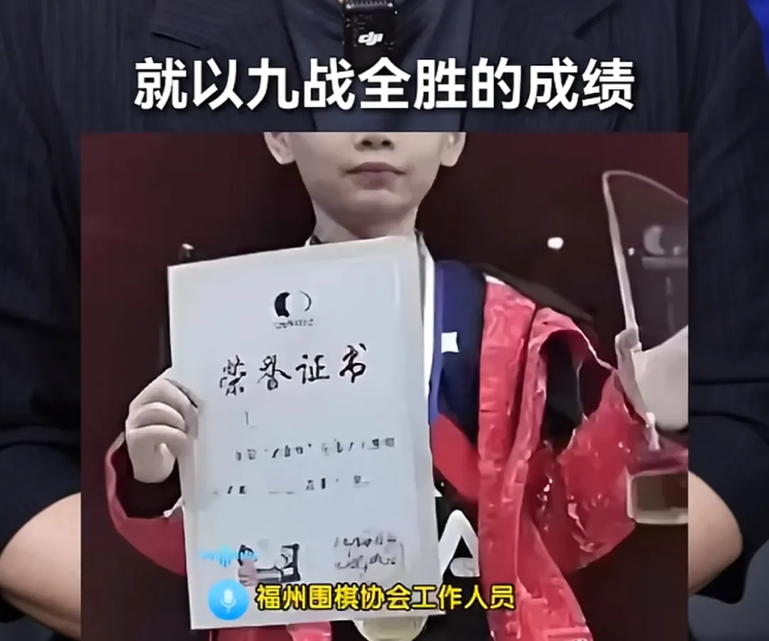 13岁天才少年陨落！藏着“衡水神话”的悲剧真相