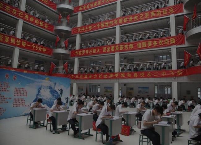 13岁天才少年陨落！藏着“衡水神话”的悲剧真相