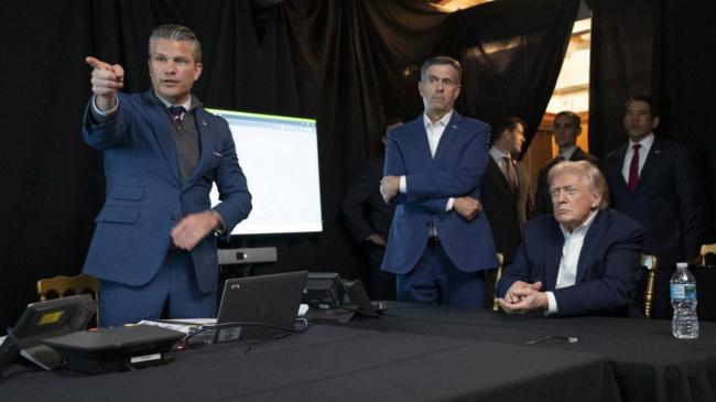 惊奇之夜!海湖庄园多张照片流出 惊奇之夜!海湖庄园多张照片流出