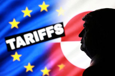 美国总统川普要取得格陵兰的重要性，可能形同德国柏林围墙倒塌，只是柏林围墙倒塌象征西方的胜利，而美国若取得格陵兰，等同为北约划下句点，也象征西方各国连结是建立在价值观的时代走入历史。 路透