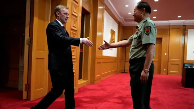 张又侠如“强硬、粗俗的老山羊” 习绝不放过他