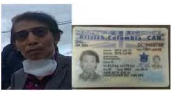 加国华人朱某 制造震动全美的加州实验室案 加国华人朱某 制造震动全美的加州实验室案