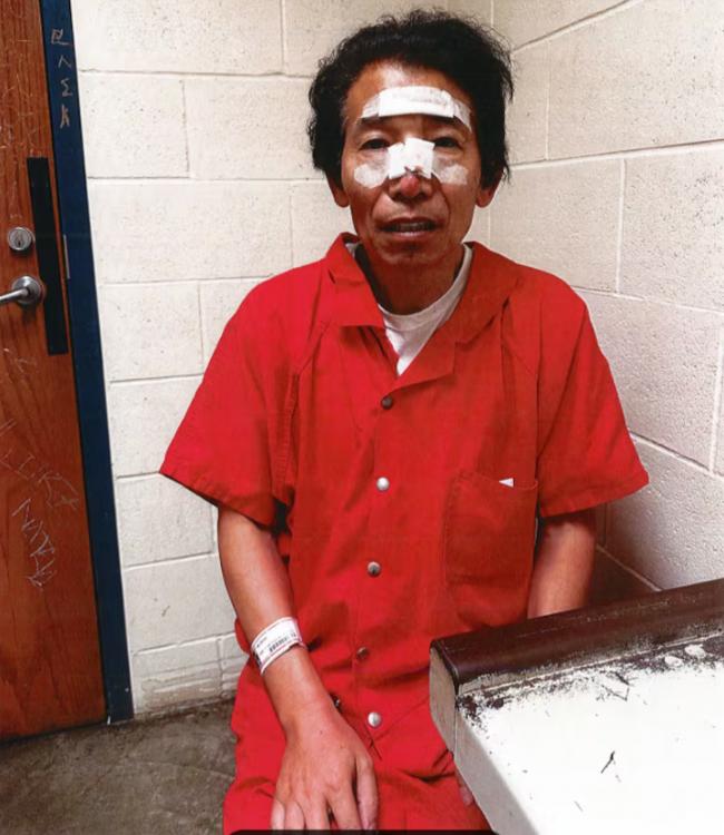 加国华人朱某 制造震动全美的加州实验室案 加国华人朱某 制造震动全美的加州实验室案