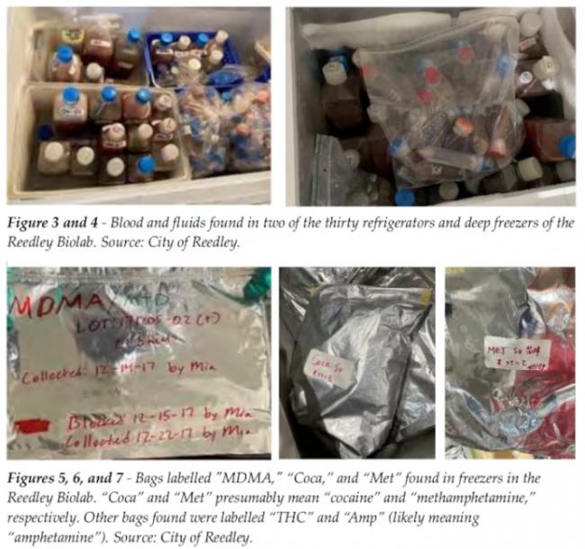 加国华人朱某 制造震动全美的加州实验室案 加国华人朱某 制造震动全美的加州实验室案