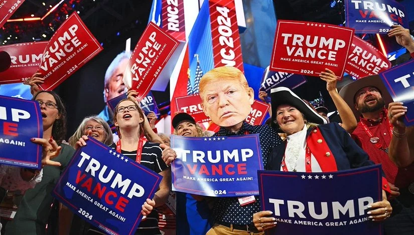 人民日报喊话，川普你听到了吗？