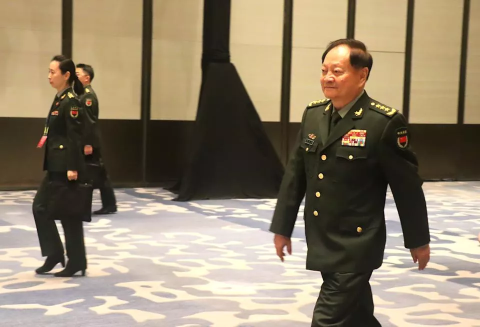 大清洗 对习近平第4任连任铺路 未来“三期叠加”