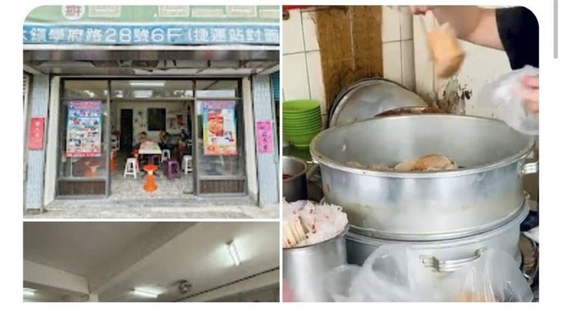 阿给是不少人来到淡水喜欢吃的品项之一，其中「文化阿给」相当知名。 （图/翻摄自店家IG）