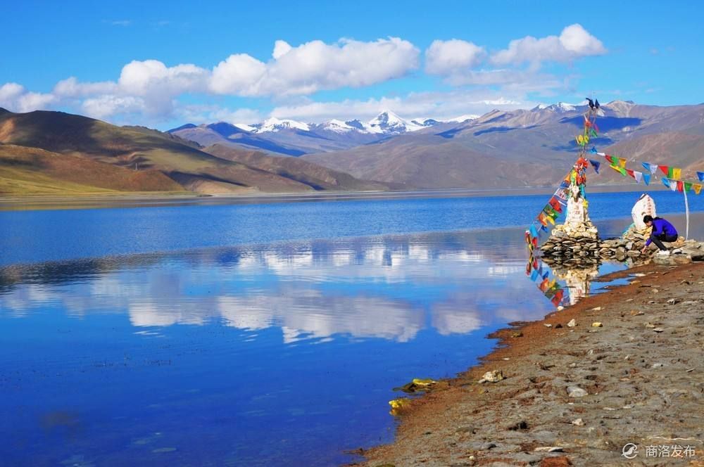 西藏:旅行生活中遇见好风景,向诗和远方畅意游去|羊卓雍措|西藏|拉萨_新浪新闻