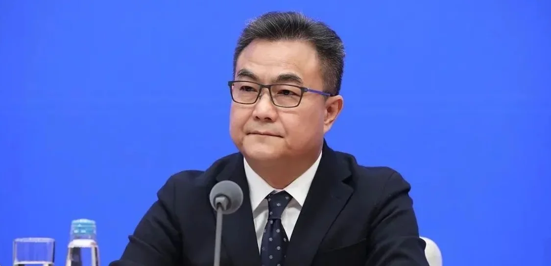 “妄议党中央大政方针”，海南省委原常委倪强被“双开”