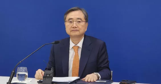 韩国总理走了外长又来，万斯吼完，鲁比奥也当面敲打