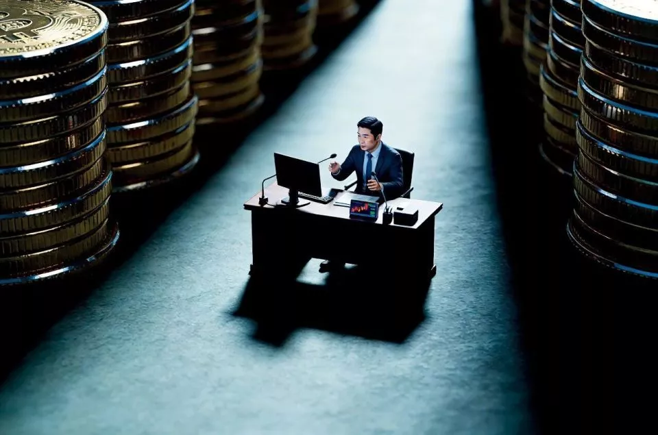 单日吸金120亿，背后大V被封号