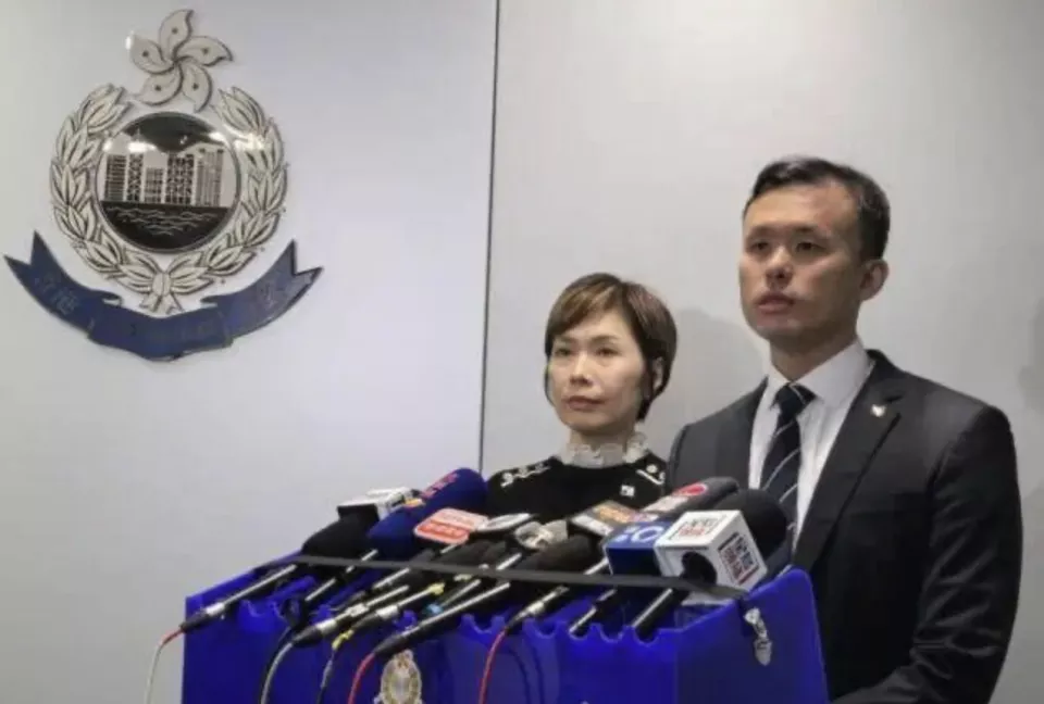 一对夫妇5年“被撞”22次,最高索偿金额达30万港元