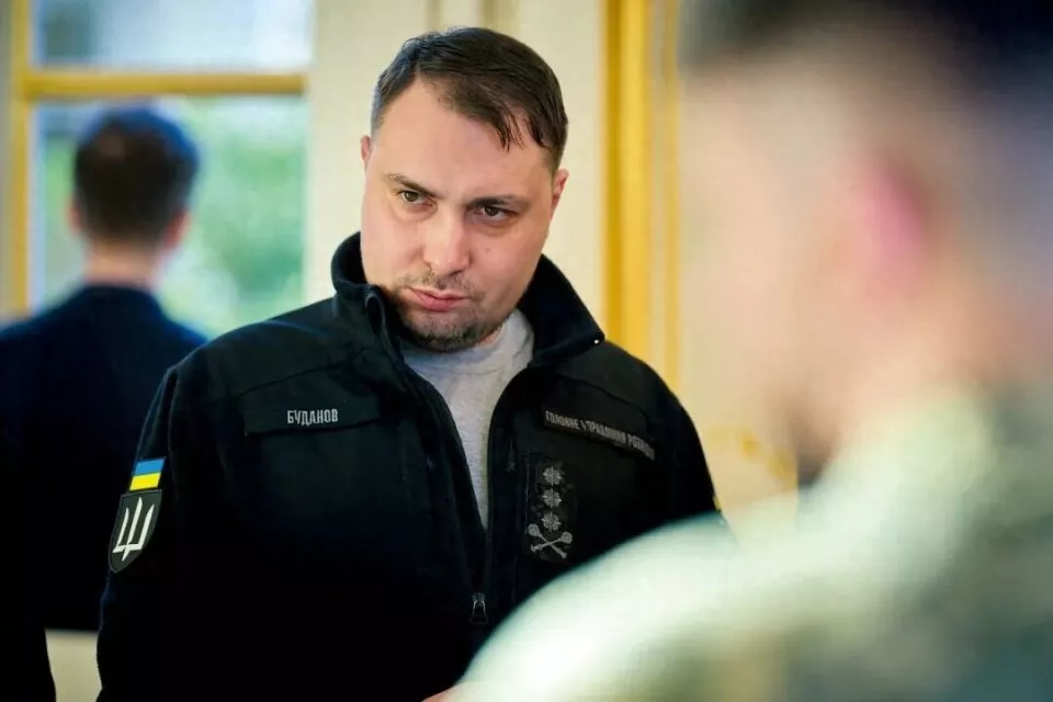 乌克兰政治风起云涌:王牌特工,斗倒了“权臣”?