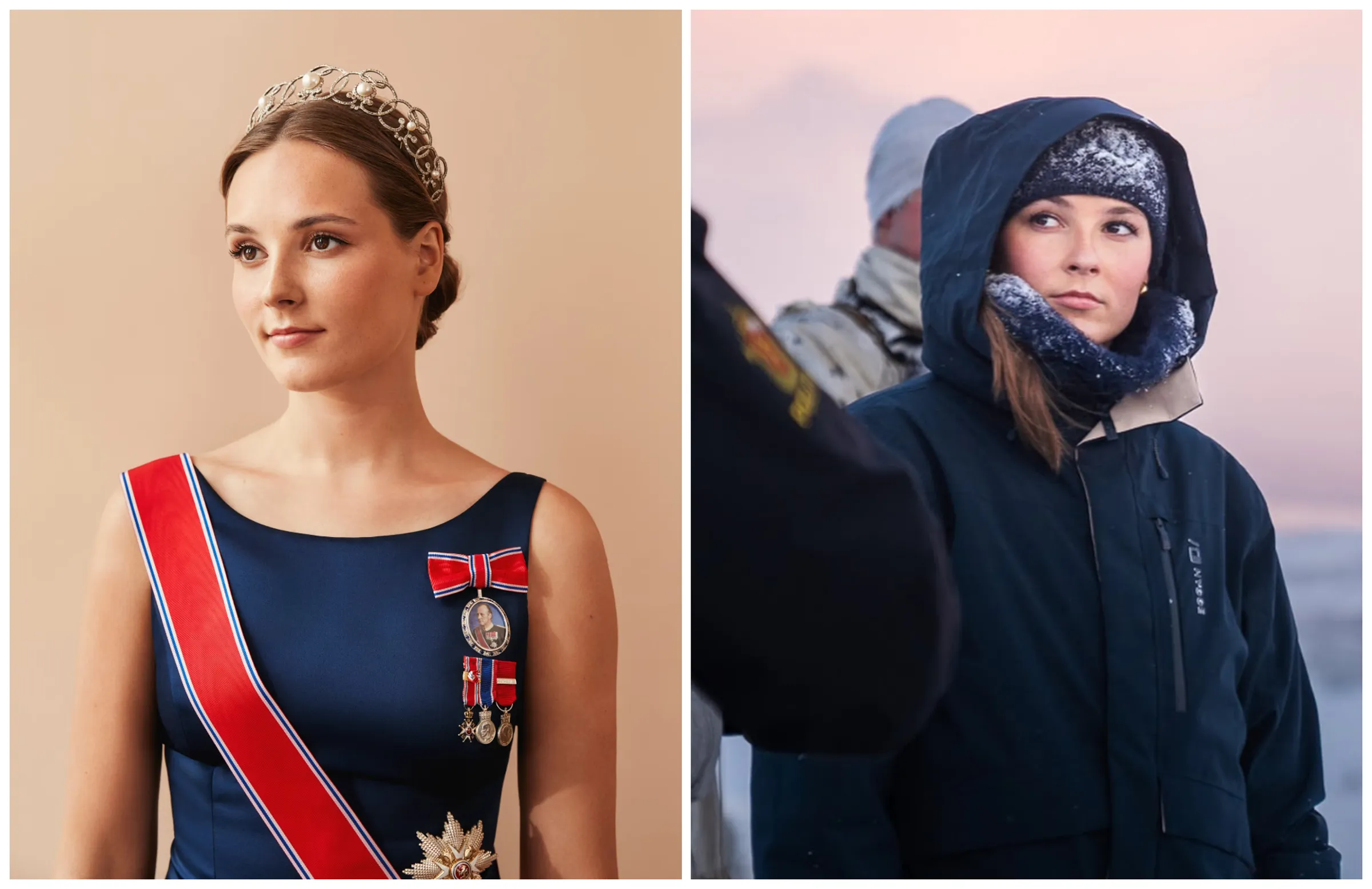 亲妈卷入淫魔案!挪威22岁公主崩溃发贴文 亲妈卷入淫魔案!挪威22岁公主崩溃发贴文