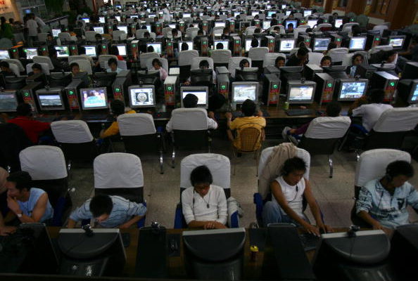 新法后的首笔巨款!快手遭罚1.19亿元 各界忧心 新法后的首笔巨款!快手遭罚1.19亿元 各界忧心