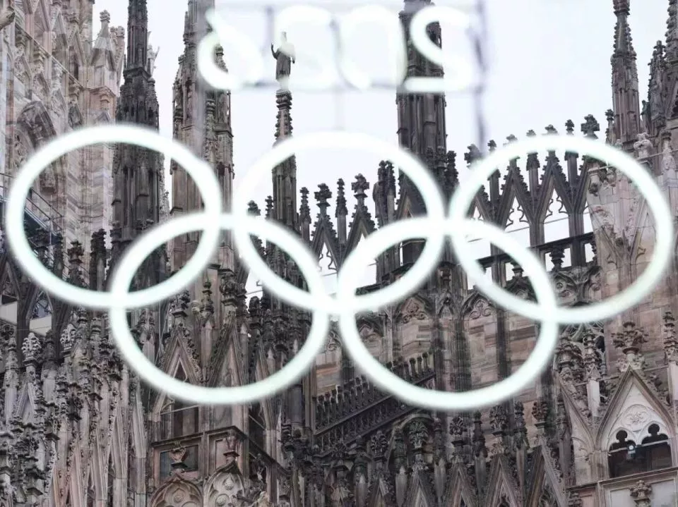 史上最“散装”的冬奥会，它来了